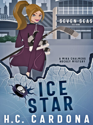 cover image of Ice Star